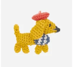 Rico Design Essentials Crochet