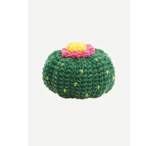 Rico Design Essentials Crochet