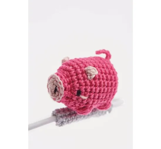Rico Design Essentials Crochet