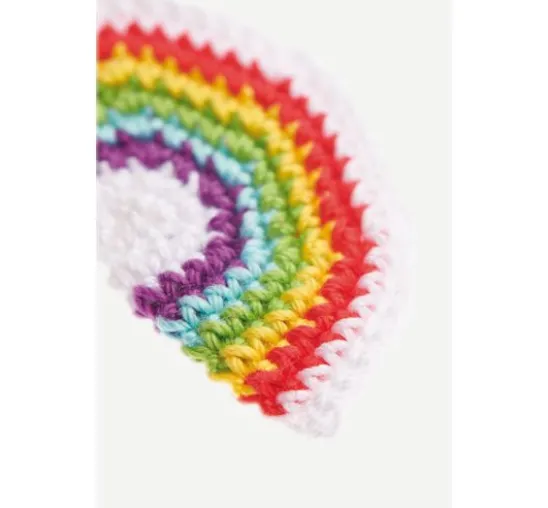 Rico Design Essentials Crochet
