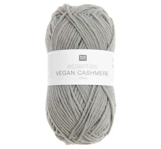 Rico Design Essentials "Vegan Cashmere"