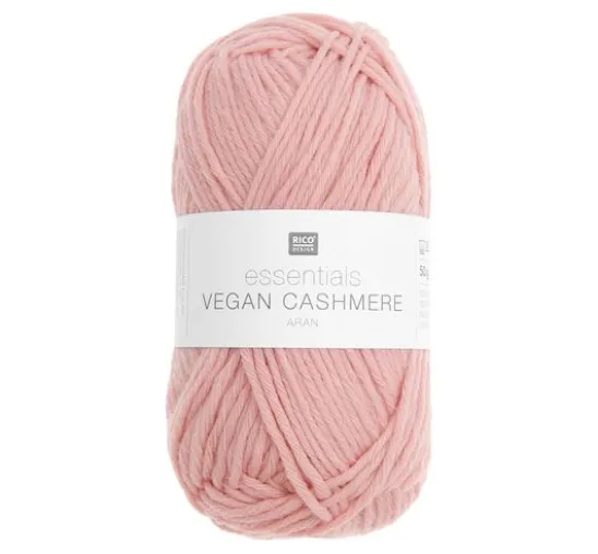 Rico Design Essentials "Vegan Cashmere"