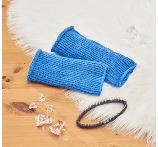Rico Design Essentials "Vegan Cashmere"
