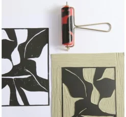 Rico Design Linol-Farbwalze