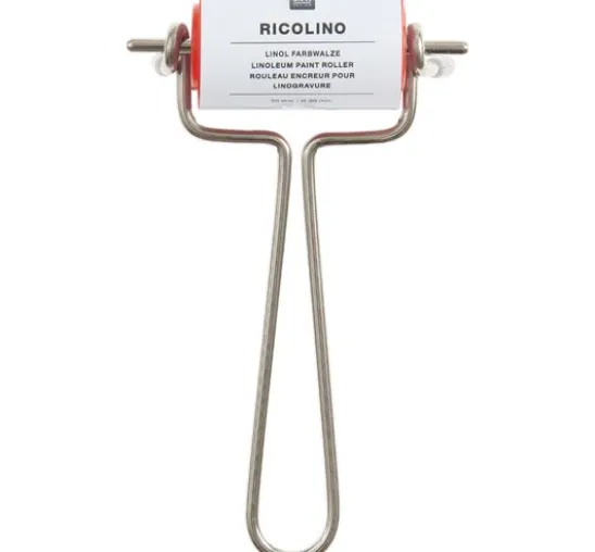 Rico Design Linol-Farbwalze