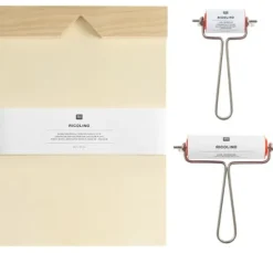 Rico Design Linolplatten-Blockhalter