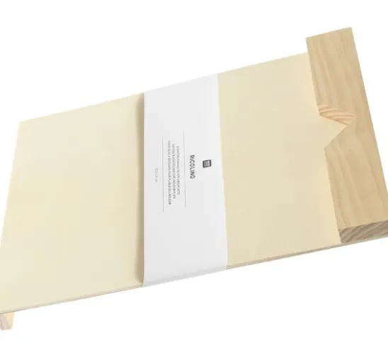 Rico Design Linolplatten-Blockhalter