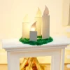 Rico Design Miniatur Kamin