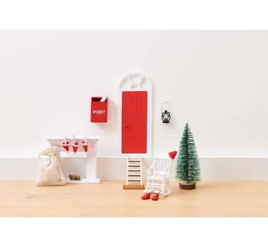 Rico Design Miniatur Kamin