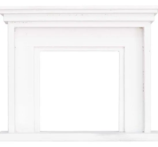 Rico Design Miniatur Kamin