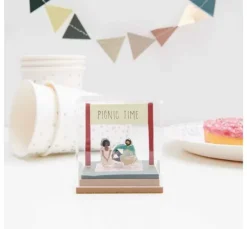 Rico Design Papierkulissen Block 