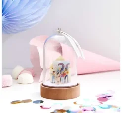 Rico Design Papierkulissen Block 