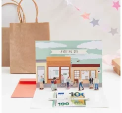 Rico Design Papierkulissen Block 
