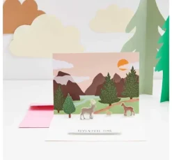 Rico Design Papierkulissen Block 