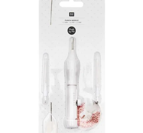 Rico Design Punch Needle, 13 cm