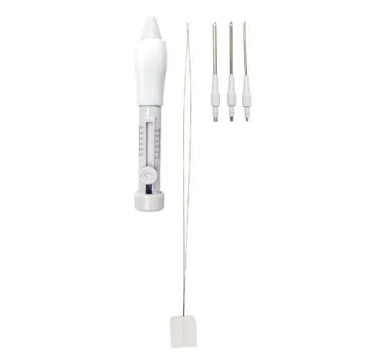 Rico Design Punch Needle, 13 cm