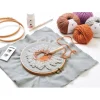 Rico Design Punch Needle Holz