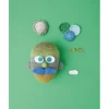 Rico Design Ricorumi "Crochet Your Face"