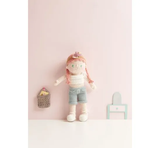 Rico Design Ricorumi Dollies