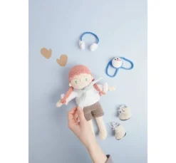 Rico Design Ricorumi Dollies