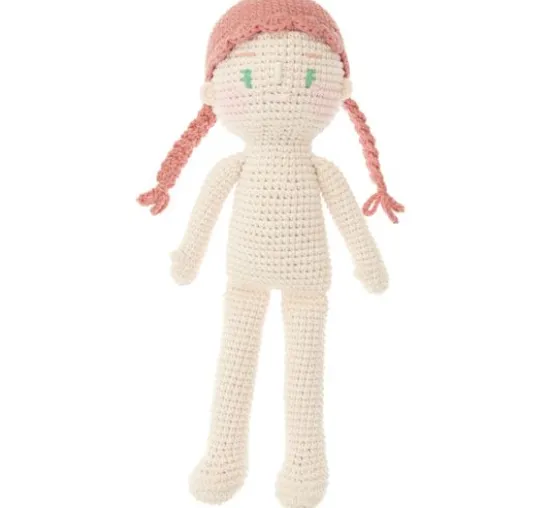 Rico Design Ricorumi Dollies