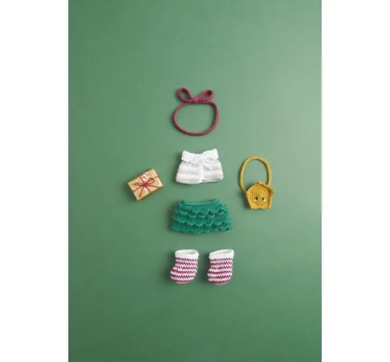 Rico Design Ricorumi Dollies