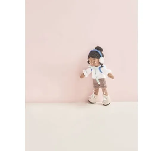Rico Design Ricorumi Dollies