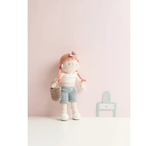 Rico Design Ricorumi Dollies