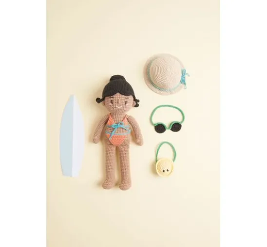 Rico Design Ricorumi Dollies