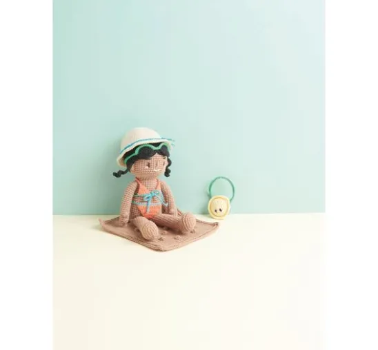 Rico Design Ricorumi Dollies