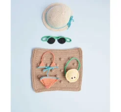 Rico Design Ricorumi Dollies