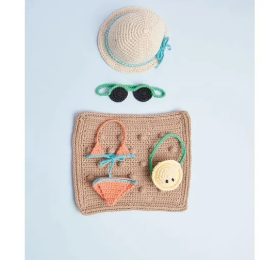Rico Design Ricorumi Dollies