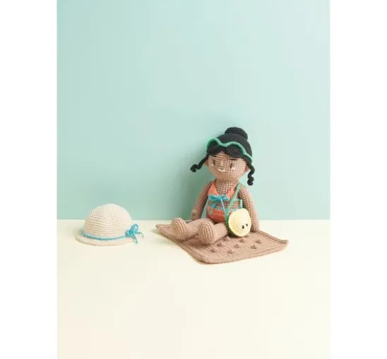Rico Design Ricorumi Dollies