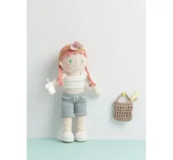 Rico Design Ricorumi Dollies