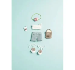 Rico Design Ricorumi Dollies