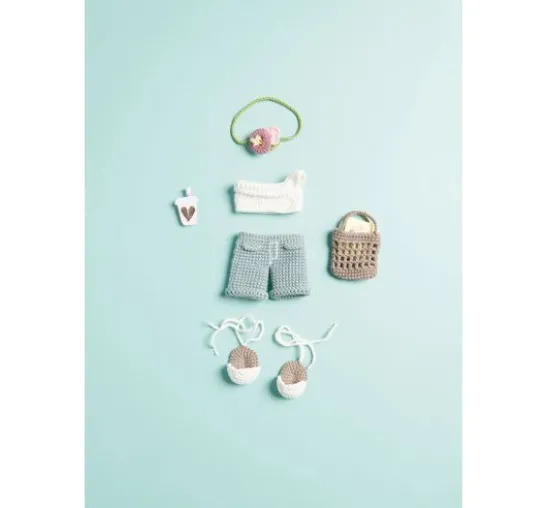 Rico Design Ricorumi Dollies