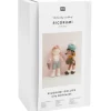 Rico Design Ricorumi Dollies "City Girlfriends"