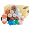 Rico Design Ricorumi Dollies "Holiday Girlfriends"