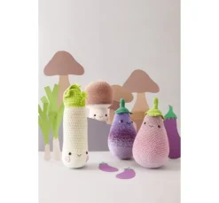 Rico Design Ricorumi Fresh Friends