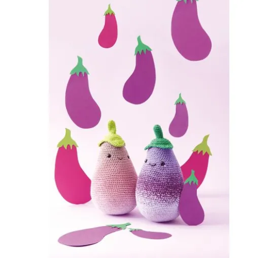 Rico Design Ricorumi Fresh Friends