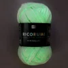 Rico Design Ricorumi "Glow In The Dark"