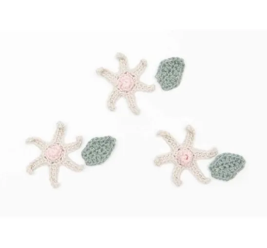 Rico Design Ricorumi "Heartbreakers"