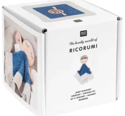 Rico Design Ricorumi Häkelset 
