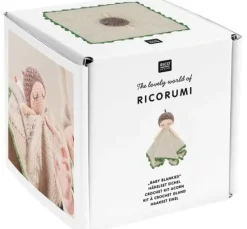 Rico Design Ricorumi Häkelset 