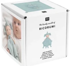 Rico Design Ricorumi Häkelset 