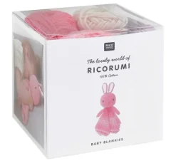 Rico Design Ricorumi Häkelset 