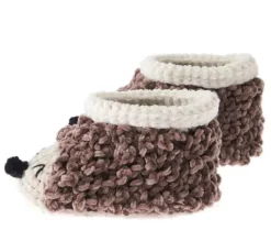 Rico Design Ricorumi Häkelset "Baby Booties"