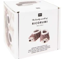 Rico Design Ricorumi Häkelset 