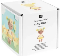 Rico Design Ricorumi Häkelset
