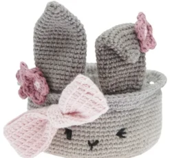 Rico Design Ricorumi Häkelset